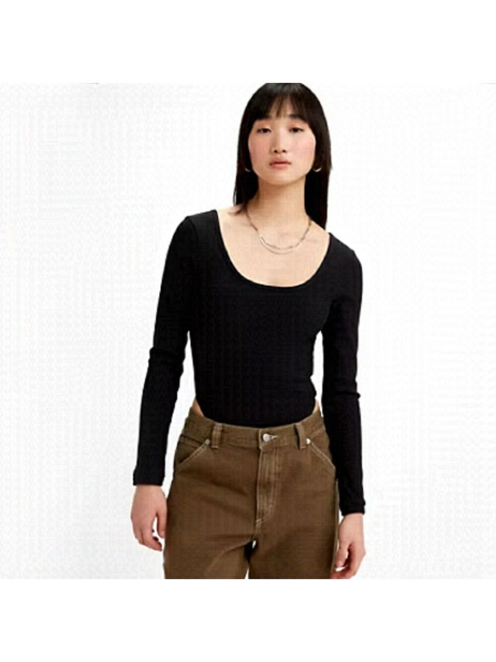 Levi's Jude Bodysuit